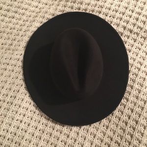 Boho Hipster Fedora